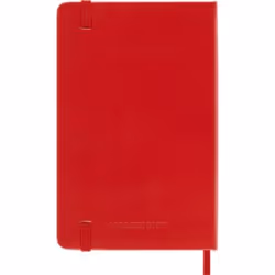 Moleskine Classic Personal diary 2022