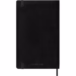 Moleskine Classic Personal diary 2022