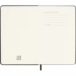 Moleskine Classic Personal diary 2022