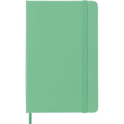 Moleskine Classic Planner personal organizer Paper Green