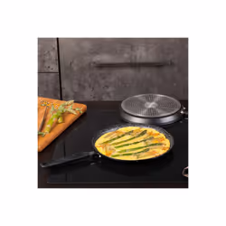 Tognana Porcellane Sphera Omelette pan Round
