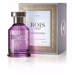Bois 1920 Spigo, 100 ml, Lemon, Bergamot, Mandarin, Pineapple, Incense, Basil, Geranium, Juniper berries, Lavender, Sage, Ced ...