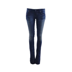 DIESEL GRUPEE NE 0601L Womens Denim Jeans Sweat Jogg Jeans Super Slim Fit Skinny - W23 L32