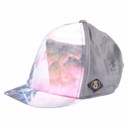 DIESEL CEPITO 0CABM 5CC Mens Baseball Hat Sports Cap - UNI