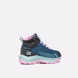 Garmont 9.81 Kids Pulse Mid WP, Blue, 25 - Additional view 2