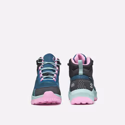 Garmont 9.81 Kids Pulse Mid WP, Blue, 25 - Additional view 3