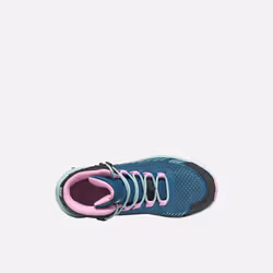 Garmont 9.81 Kids Pulse Mid WP, Blue, 25 - Additional view 6