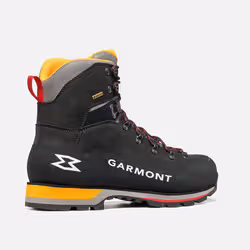 Garmont Nebraska Ii GTX, Black, 8.5 - Additional view 2