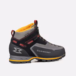 Garmont Vetta EVO GTX, Grey, 8 - Additional view 2