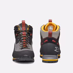 Garmont Vetta EVO GTX, Grey, 8 - Additional view 4