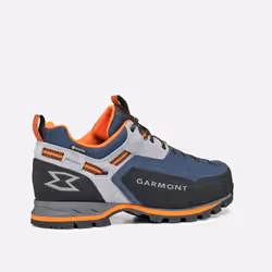 Garmont Dragontail Mnt EVO GTX, Blue, 8 - Additional view 2
