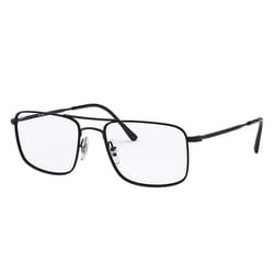 Ray-Ban RB6434 sunglasses Rectangular
