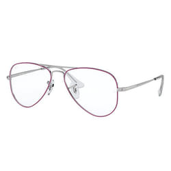 Ray-Ban AVIATOR JUNIOR OPTICS sunglasses