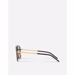 Dolce&Gabbana VG2220VM2819V000 sunglasses Aviator