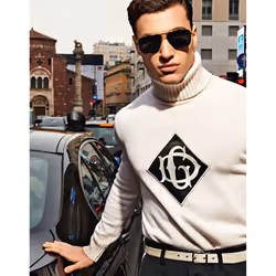 Dolce&Gabbana VG2220VM2819V000 sunglasses Aviator - Additional view 6
