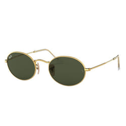 Ray-Ban OVAL sunglasses