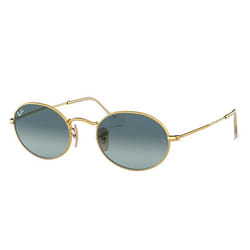 Ray-Ban OVAL sunglasses