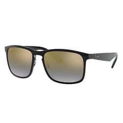 Ray-Ban RB4264 Chromance sunglasses Square