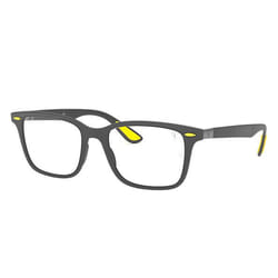 Ray-Ban RB7144M SCUDERIA FERRARI COLLECTION sunglasses Square