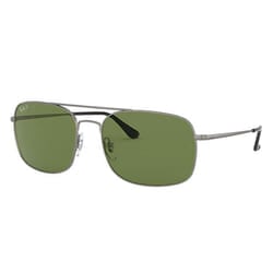 Ray-Ban RB3611 sunglasses Square