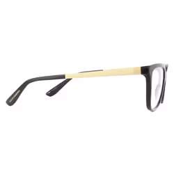 Dolce & Gabbana Glasses Frames DG3317 501 Black Women