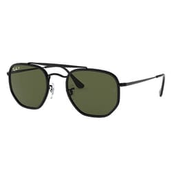 Ray-Ban MARSHAL II sunglasses Hexagonal