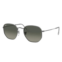 Ray-Ban HEXAGONAL FLAT LENSES sunglasses