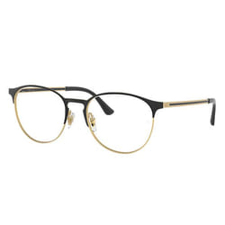 Ray-Ban RB6375 sunglasses Round