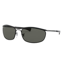 Ray-Ban OLYMPIAN I DELUXE sunglasses Oval