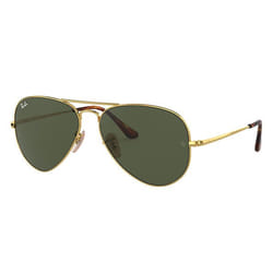 Ray-Ban RB3689 sunglasses Aviator