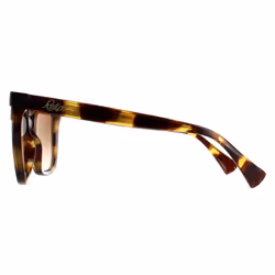 Ralph by Ralph Lauren Sunglasses RA5265 583613 Sponged Havana Brown Gradient