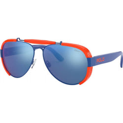 Polo Ralph Lauren PH3129-94035560 PH3129 60 94035560 Sunglasses