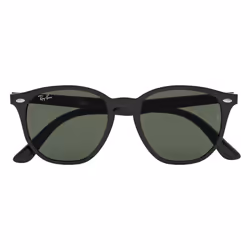 Ray-Ban RB9070S sunglasses Round - Additional view 3