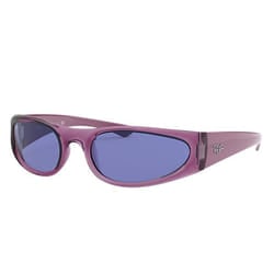 Ray-Ban RB4332 sunglasses Rectangular