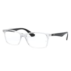 Ray-Ban RB7047 sunglasses Rectangular