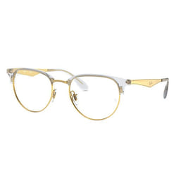 Ray-Ban RB6396 sunglasses Round