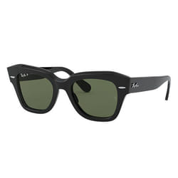 Ray-Ban STATE STREET sunglasses Square