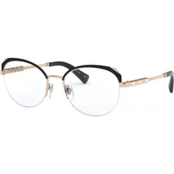 Bulgari BV2221KB-2056-52 BV2221KB 52 2056 Fashion Opticals