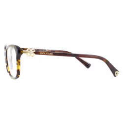 Bvlgari Glasses Frames BV4191B 504 Havana  Women