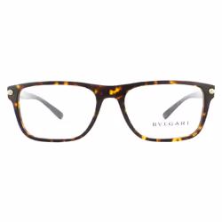 Bvlgari Glasses Frames BV3044 504 Dark Havana  Men