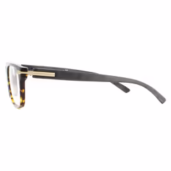 Bvlgari Glasses Frames BV3044 504 Dark Havana  Men