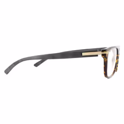 Bvlgari Glasses Frames BV3044 504 Dark Havana  Men