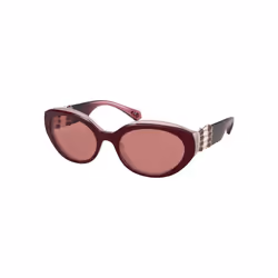 Bulgari BV8227BF-548775-55 BV8227BF 55 548775 Fashion Sunglasses