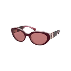 Bulgari BV8227BF-548775-55 BV8227BF 55 548775 Fashion Sunglasses