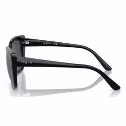 Vogue VO5337S W44/87 53-18 sunglasses Square - Additional view 4