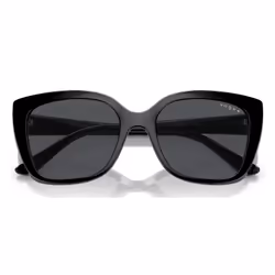 Vogue VO5337S W44/87 53-18 sunglasses Square - Additional view 6