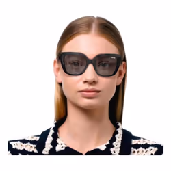 Vogue VO5337S W44/87 53-18 sunglasses Square - Additional view 7