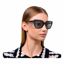 Vogue VO5337S W44/87 53-18 sunglasses Square - Additional view 8