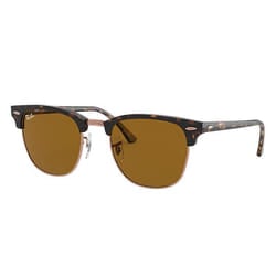 Ray-Ban CLUBMASTER CLASSIC sunglasses Square