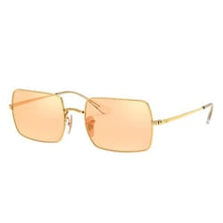 Ray-Ban RECTANGLE 1969 MIRROR EVOLVE sunglasses Rectangular